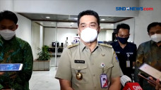 Warga DKI Jangan Takut...