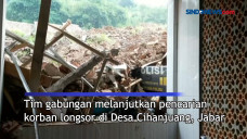 Korban Belum Ditemukan,...