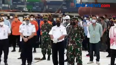 Panglima TNI: FDR Sudah...
