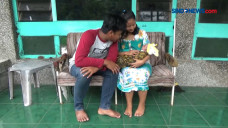 Mantan Dukun Cilik Fenomenal,...