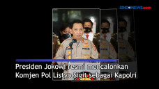 Komjen Pol Listyo Sigit...