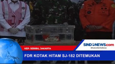 FDR Kotak Hitam Sriwijaya...