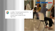 Rizki 2R Terciduk Berduaan...