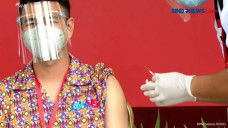 Raffi Ahmad Ucapkan...
