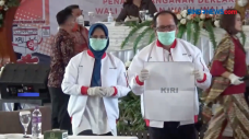 Wali Kota Pematangsiantar...