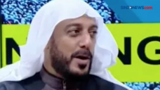 Syekh Ali Jaber Meninggal,...