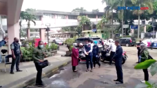 Ridwan Kamil Kawal Vaksinasi...
