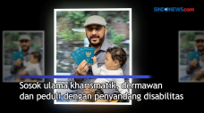 Syekh Ali Jaber Sangat...
