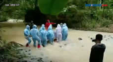 Kenakan APD Lengkap,...
