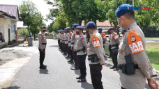 Bantu Korban Gempa,...