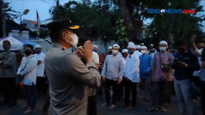 Rumah Duka Habib Ali...