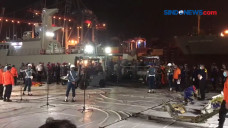 KRI Parang Temukan Dua...