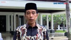 Pernyataan Presiden...