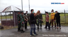 Mensos Risma Sempat...