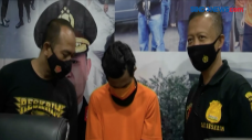Pria yang Tega Mencabuli...