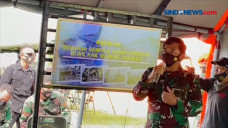 Panglima TNI Perintahkan...
