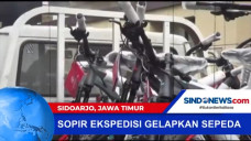 Polisi Tangkap Pelaku...