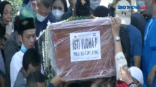 Pramugari Korban Pesawat...