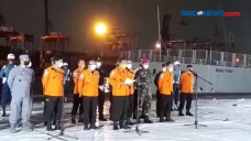 Operasi SAR Sriwijaya...
