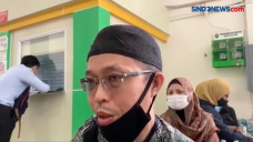 Pengacara Khadavi Pertanyakan...