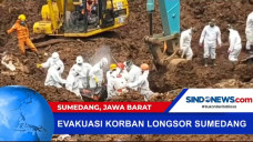 Tim SAR Gabungan Evakuasi...