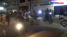 Langgar Prokes, Satgas...