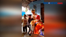 Viral, Pasangan Calon...