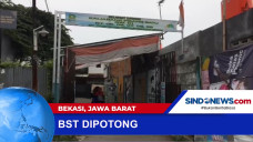 Potongan Bantuan Sosial...