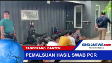 Tim Reskrim Bandara...