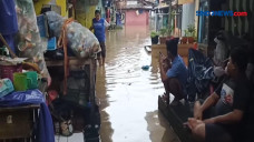 Banjir Rendam 3.000...
