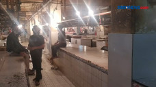 Harga Daging Sapi Melonjak,...
