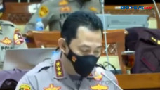 Disinggung Soal Kasus...