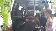 Warga Kayuputih Temukan...