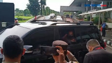 Selepas Disetujui Jadi...