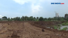 TPU Rorotan Siap Digunakan...