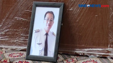 Pilot Nam Air Penumpang...