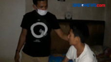 Bandar Narkoba Ditangkap,...
