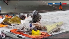 Operasi SAR Ditutup,...