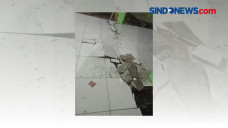 Gempa Magnitudo 7,1...