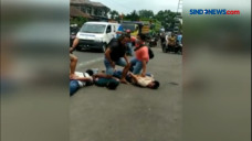 Perampok Uang Senilai...