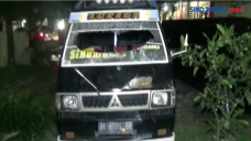 Warga di Sumut Rusak...