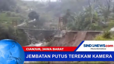 Detik-Detik Jembatan...
