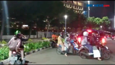 Langgar PPKM, Pasangan...