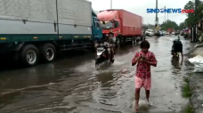 Jalan Kalibaru Cilincing...