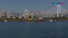 Spekulasi Olimpiade...