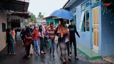 Balita Tewas Dalam Kebakaran...