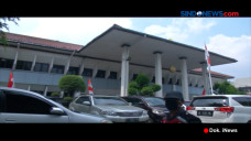 Pengacara Khadavi Pertanyakan...