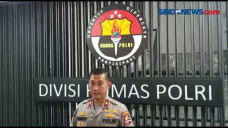 5 Terduga Teroris di...