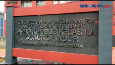 Habib Bahar Digelandang...