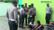 Dua Pelaku Penjambret...